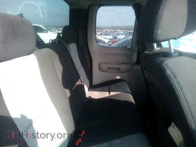 2008 CHEVROLET SILVERADO - VIN: 1GCEC19CX8Z228630 - Фото 6