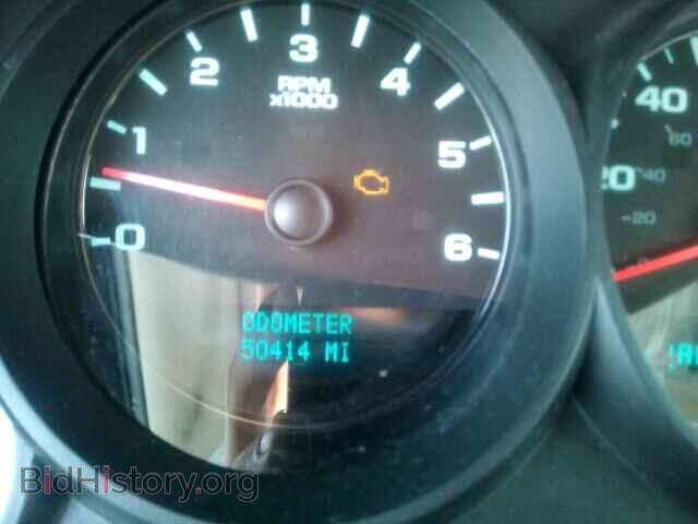 2008 CHEVROLET SILVERADO - VIN: 1GCEC19CX8Z228630 - Фото 8