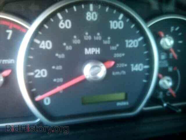 2005 MITSUBISHI GALANT - VIN: 4A3AB46F85E021820 - Фото 8