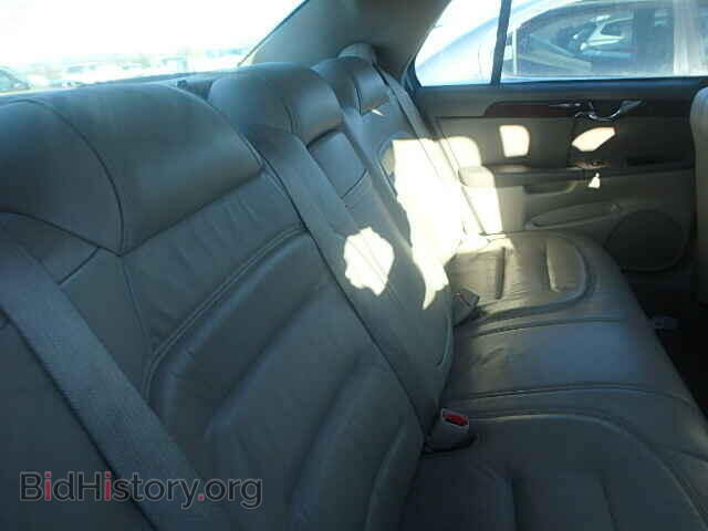 2003 CADILLAC DEVILLE - VIN: 1G6KD54Y03U268900 - Фото 6