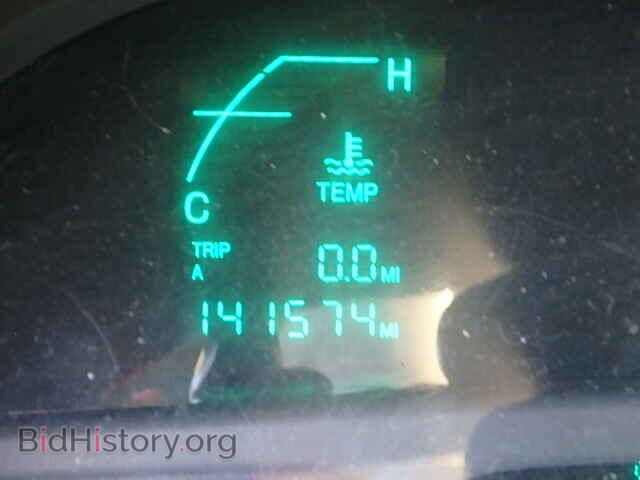2003 CADILLAC DEVILLE - VIN: 1G6KD54Y03U268900 - Фото 8