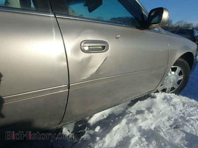2003 CADILLAC DEVILLE - VIN: 1G6KD54Y03U268900 - Фото 10