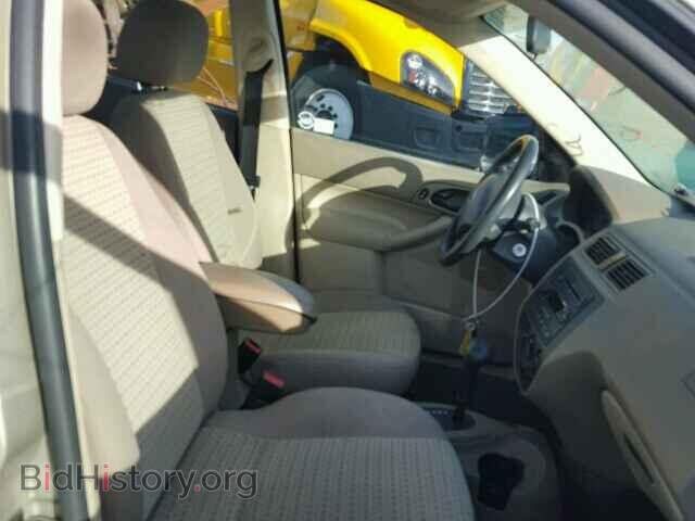 2007 FORD FOCUS - VIN: 1FAHP34N67W171984 - Фото 5