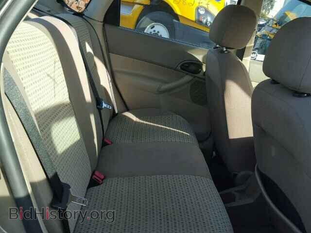 2007 FORD FOCUS - VIN: 1FAHP34N67W171984 - Фото 6
