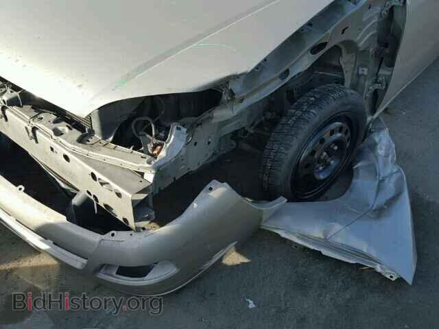 2007 FORD FOCUS - VIN: 1FAHP34N67W171984 - Фото 10