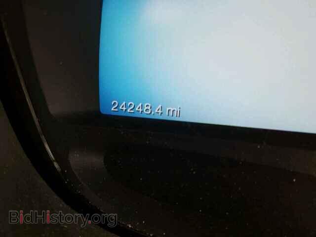2013 FORD EDGE - VIN: 2FMDK3KC0DBB44751 - Photo 8