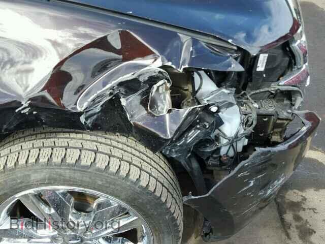 2013 FORD EDGE - VIN: 2FMDK3KC0DBB44751 - Photo 9
