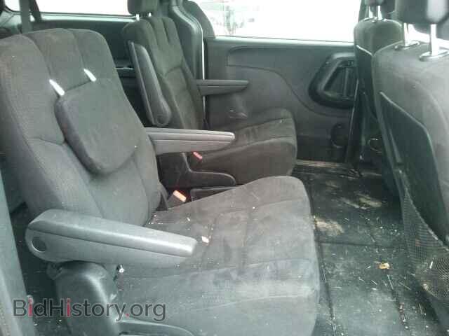 2015 DODGE CARAVAN - VIN: 2C4RDGBG9FR672040 - Фото 6