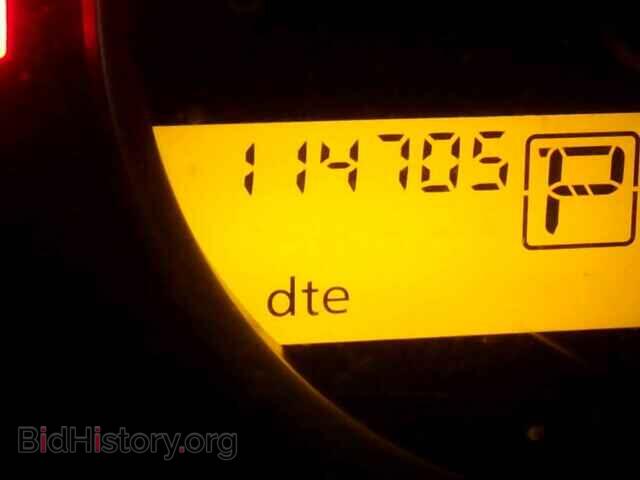 2006 NISSAN PATHFINDER - VIN: 5N1AR18W26C607464 - Фото 8
