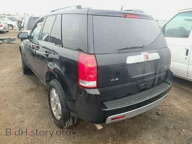 2007 SATURN VUE - VIN: 5GZCZ53437S865170 - Фото 3