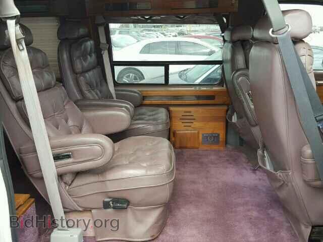 1992 FORD ECONOLINE - VIN: 1FDEE14H5NHB43530 - Фото 6