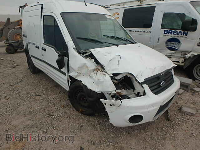Фотография NM0LS7DN5CT079512 - FORD TRANSIT CO 2012