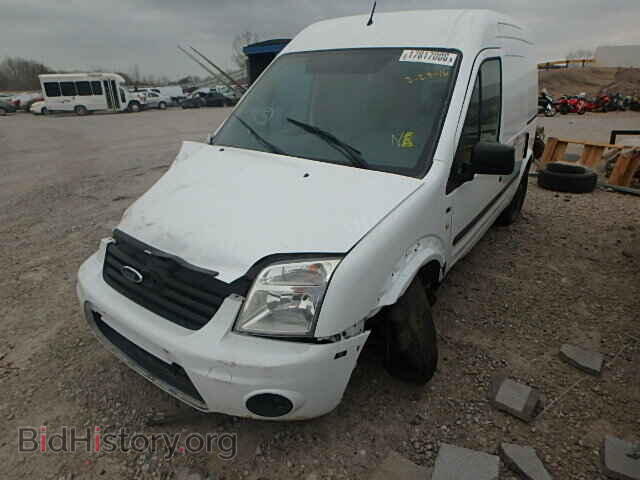 2012 FORD TRANSIT CO - VIN: NM0LS7DN5CT079512 - Фото 2