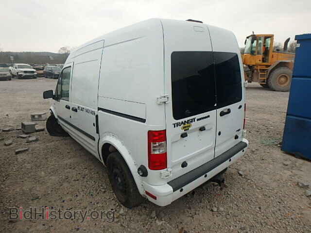 2012 FORD TRANSIT CO - VIN: NM0LS7DN5CT079512 - Фото 3