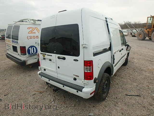 2012 FORD TRANSIT CO - VIN: NM0LS7DN5CT079512 - Фото 4