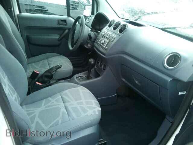 2012 FORD TRANSIT CO - VIN: NM0LS7DN5CT079512 - Фото 5