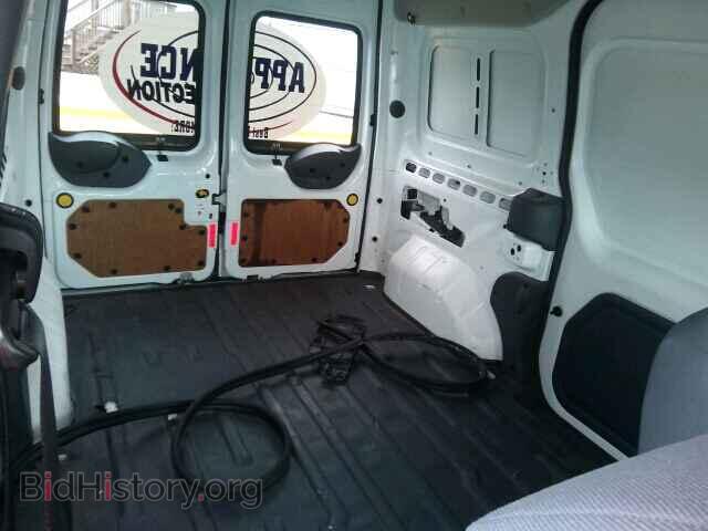 2012 FORD TRANSIT CO - VIN: NM0LS7DN5CT079512 - Фото 6