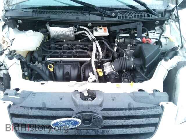 2012 FORD TRANSIT CO - VIN: NM0LS7DN5CT079512 - Фото 7