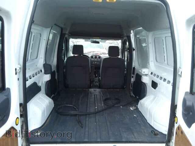 2012 FORD TRANSIT CO - VIN: NM0LS7DN5CT079512 - Фото 10