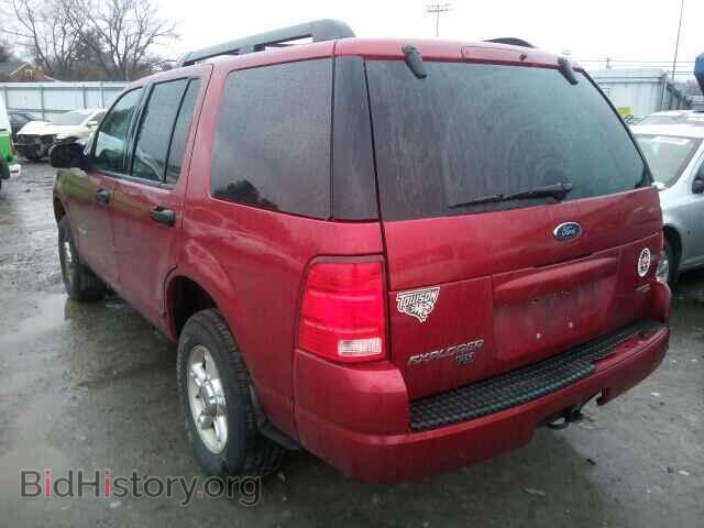 2005 FORD EXPLORER - VIN: 1FMZU73E05UA58150 - Photo 3