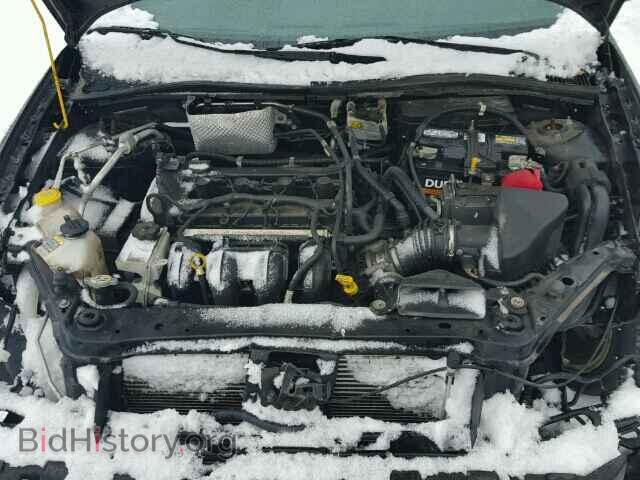 2008 FORD FOCUS - VIN: 1FAHP35N58W100775 - Фото 7