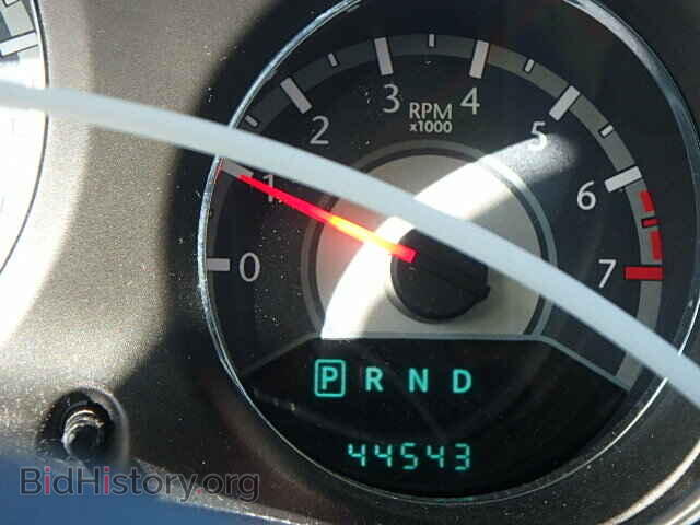 2013 CHRYSLER 200 - VIN: 1C3CCBBB8DN513038 - Фото 8