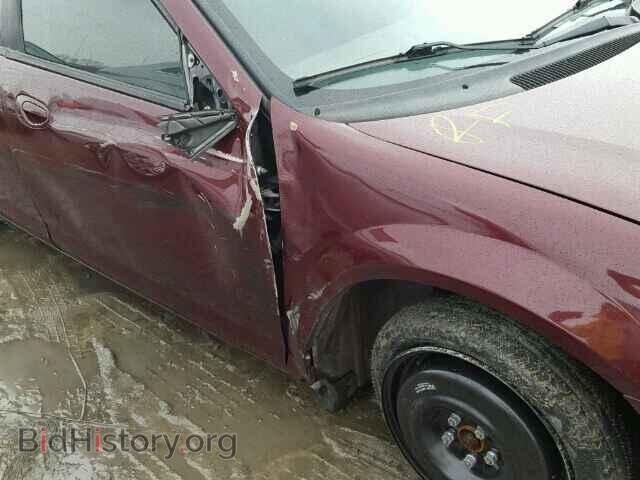 2003 CHRYSLER SEBRING - VIN: 1C3EL46X53N527651 - Фото 9