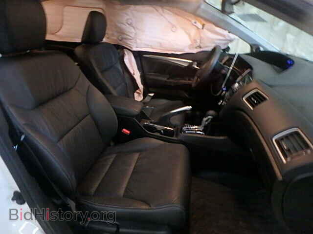 2013 HONDA CIVIC - VIN: 19XFB2F93DE016065 - Фото 5