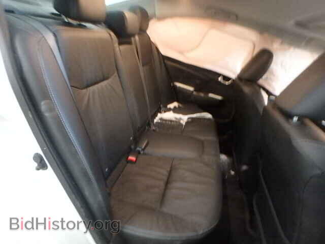 2013 HONDA CIVIC - VIN: 19XFB2F93DE016065 - Фото 6