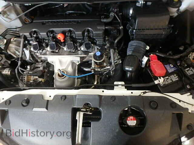 2013 HONDA CIVIC - VIN: 19XFB2F93DE016065 - Фото 7