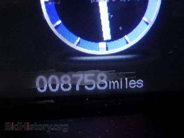 2013 HONDA CIVIC - VIN: 19XFB2F93DE016065 - Фото 8