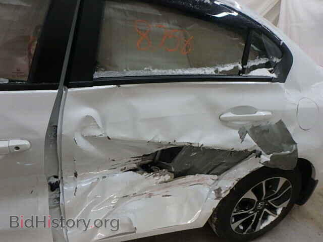 2013 HONDA CIVIC - VIN: 19XFB2F93DE016065 - Фото 9
