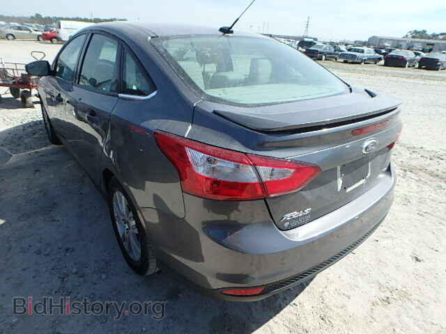 2012 FORD FOCUS - VIN: 1FAHP3H27CL363524 - Photo 3