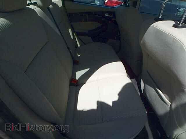 2012 FORD FOCUS - VIN: 1FAHP3H27CL363524 - Photo 6