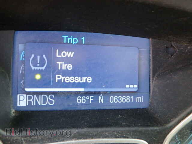 2012 FORD FOCUS - VIN: 1FAHP3H27CL363524 - Photo 8