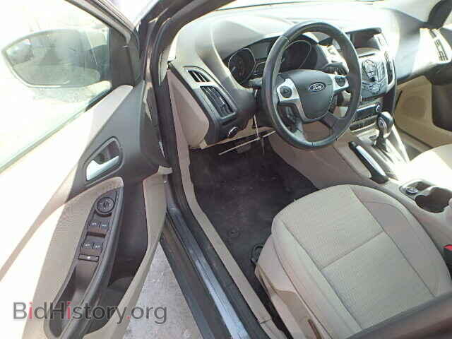 2012 FORD FOCUS - VIN: 1FAHP3H27CL363524 - Photo 9