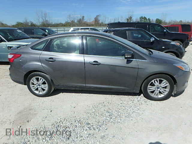 2012 FORD FOCUS - VIN: 1FAHP3H27CL363524 - Photo 10
