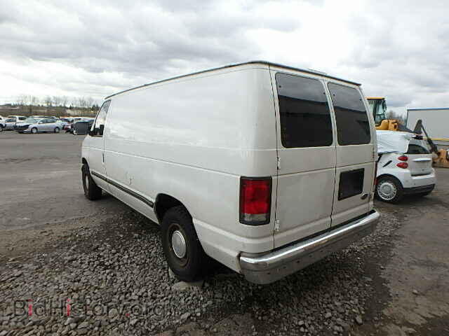 2001 FORD ECONOLINE - VIN: 1FTRE14231HB16757 - Фото 3