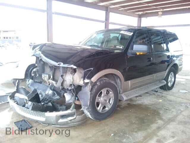 2004 FORD EXPEDITION - VIN: 1FMPU17L44LB24099 - Фото 2
