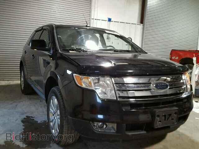 Photo 2FMDK39C08BA77693 - FORD EDGE 2008