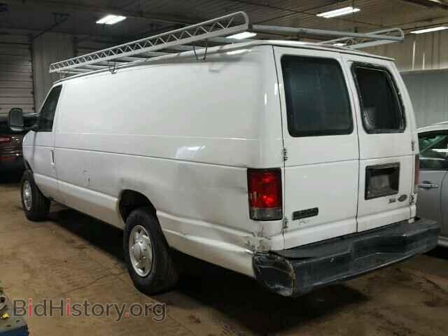 2009 FORD ECONOLINE - VIN: 1FTNS24W69DA21631 - Фото 3