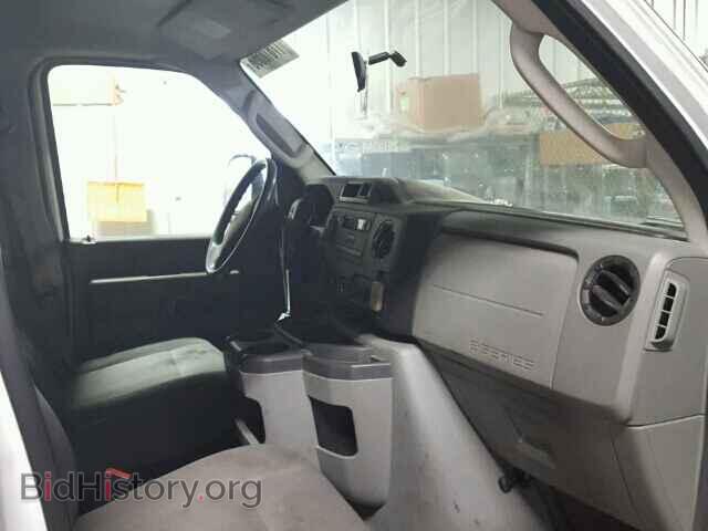 2009 FORD ECONOLINE - VIN: 1FTNS24W69DA21631 - Фото 5