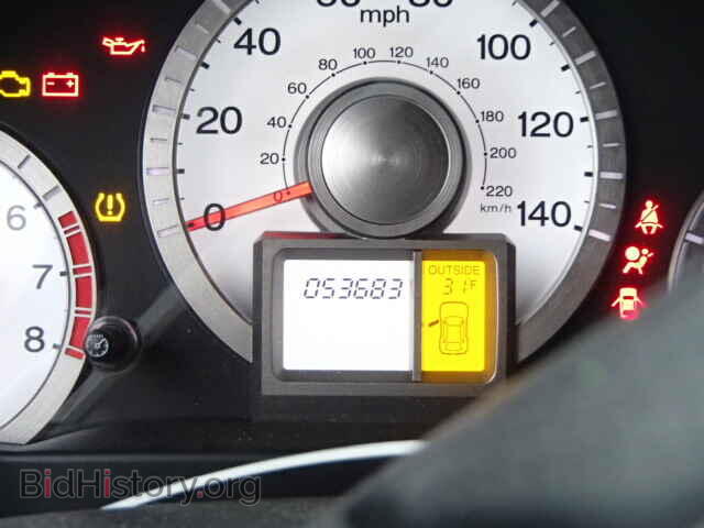 2011 HONDA PILOT - VIN: 5FNYF3H6XBB004945 - Photo 8