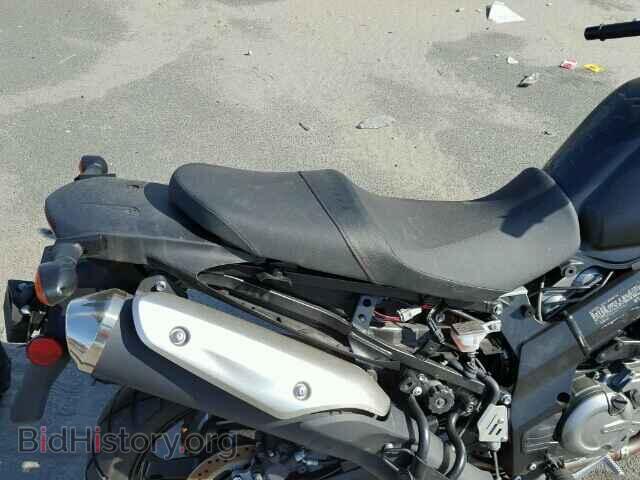 2013 SUZUKI CYCLE DL - VIN: JS1VP56A6D2101661 - Фото 5