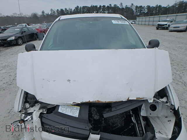 2007 DODGE CARAVAN - VIN: 1D8GP24E37B250716 - Фото 7