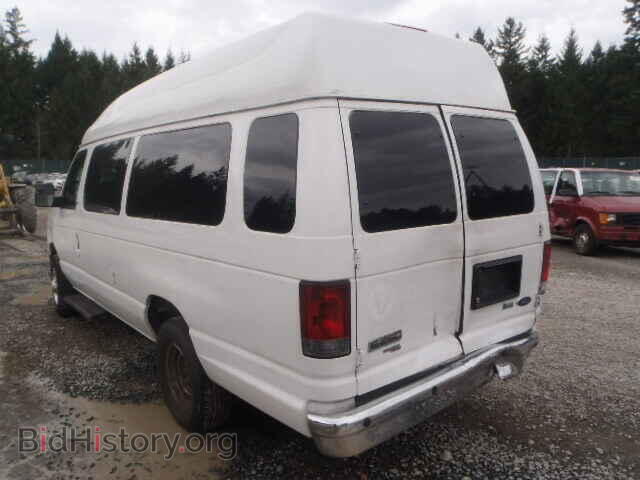 2011 FORD ECONOLINE - VIN: 1FTNS2EL7BDB35874 - Фото 3