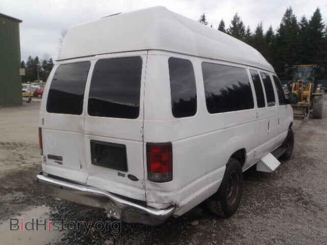 2011 FORD ECONOLINE - VIN: 1FTNS2EL7BDB35874 - Фото 4
