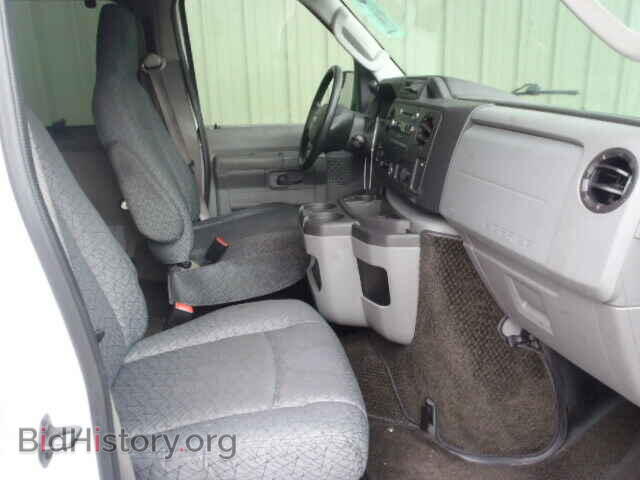 2011 FORD ECONOLINE - VIN: 1FTNS2EL7BDB35874 - Фото 5