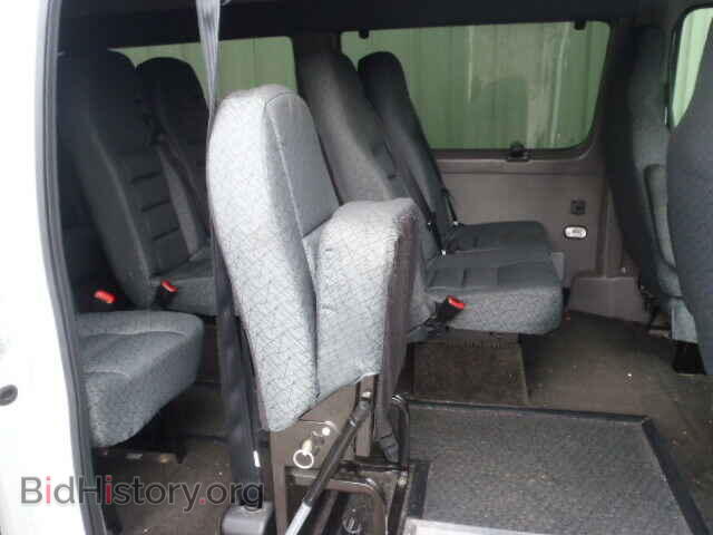 2011 FORD ECONOLINE - VIN: 1FTNS2EL7BDB35874 - Фото 6