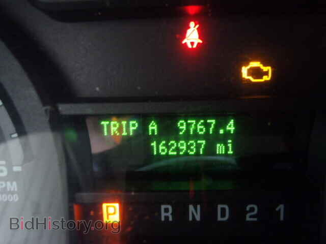2011 FORD ECONOLINE - VIN: 1FTNS2EL7BDB35874 - Фото 8